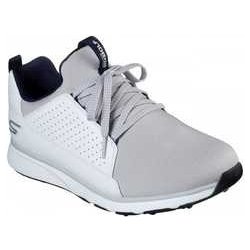 Skechers Go Golf Mojo Elite Mens white/grey