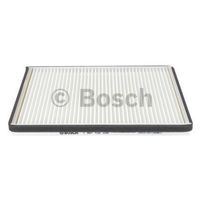 Filtr, vzduch v interiéru BOSCH 1 987 432 058 – Hledejceny.cz