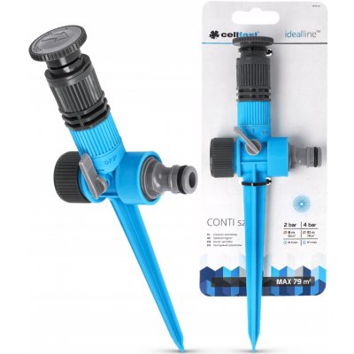 Cellfast Conti Ideal 52-062 – Hledejceny.cz