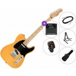 Fender Squier Affinity Telecaster MN – Zboží Dáma