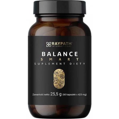 Raypath® Balance Smart 60 kapslí – Hledejceny.cz