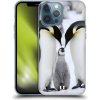 Pouzdro a kryt na mobilní telefon Apple Pouzdro Head Case Apple iPhone 13 Pro Max DIVOČINA – TUČŇÁCI