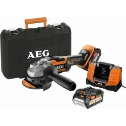 AEG BEWS 18-125BL-502C