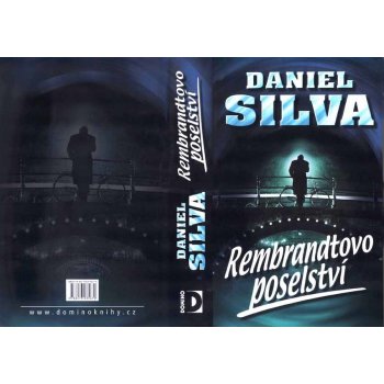 Rembrantovo poselství - Silva Daniel