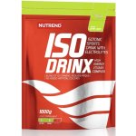 Nutrend IsoDrinX zelené jablko 1000 g – Zboží Dáma