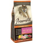 Primordial Puppy Grain Free Chicken & Seafish 12 kg – Zbozi.Blesk.cz