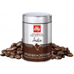 Illy monoArabica India 250 g – Hledejceny.cz