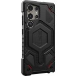 UAG Monarch Samsung Galaxy S24 Ultra Kevlar černé – Hledejceny.cz