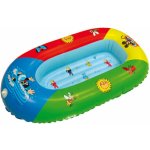 Wiky nafukovací Krtek 170302 – Hledejceny.cz