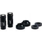 BBB BTI-165 CORECAP VALVE CAPS čierna – Zbozi.Blesk.cz
