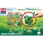 Geomag KOR TAZOO Paco 71 – Zbozi.Blesk.cz