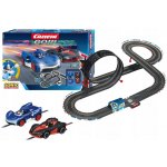 Carrera GO 62476 Speed Challenge – Zboží Mobilmania