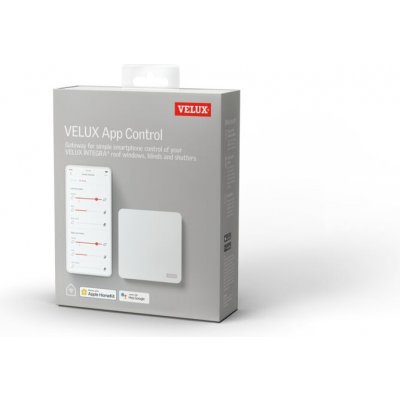 Velux App Control KIG300 – Zbozi.Blesk.cz