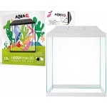 Aquael Leddy Mini Creative set 30 white 12,6 l – Sleviste.cz