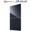 Fotovoltaický panel JA Solar 580 Wp Silver Frame Bifacial Double Glass 22,5% JAM66D42-580/MB 1 ks