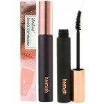 Heimish Dailism Smudge Stop Mascara Trvanlivá Řasenka black 9 g – Zboží Dáma