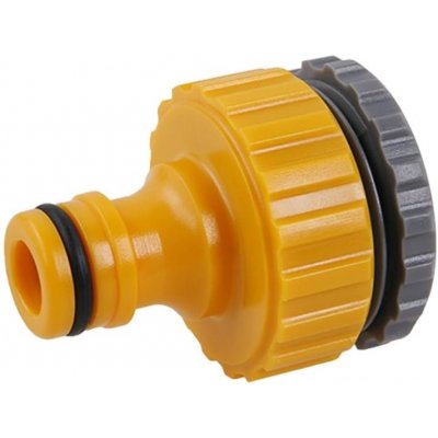 Kinekus Adapter pro hadicovou rychlospojku vnitř. zav. 3/4+1" PLAST KIN40345131 – Zbozi.Blesk.cz