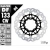 GALFER brzdový kotouč přední HONDA FORZA 750 21-23; CB 1000R 18-23; NT 1100 22-23 (WAVE FLOATING) (310X94X4,5mm)