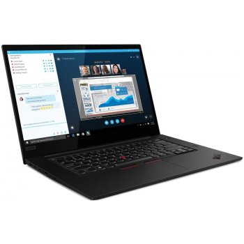 Lenovo ThinkPad X1 Extreme 2 20QV001GMC