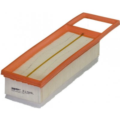 Vzduchový filtr HENGST FILTER E1765L – Hledejceny.cz