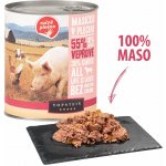 Topstein Farm Fresh Masíčko v plechu vepřové 800 g – Hledejceny.cz