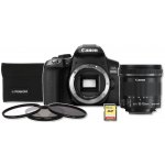 Canon EOS 850D – Hledejceny.cz