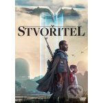 Stvořitel DVD – Zboží Mobilmania