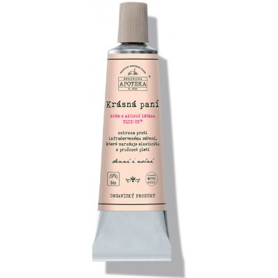 Havlíkova apotéka Krásná paní 30 ml – Hledejceny.cz