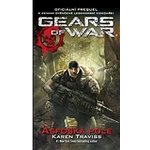 Gears of War 1 – Asfoská pole - Traviss Karen – Hledejceny.cz