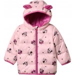 Dětská prošívaná bunda Minnie Mouse – Zboží Dáma