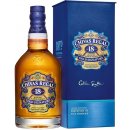Whisky Chivas Regal 18y 40% 1 l (karton)