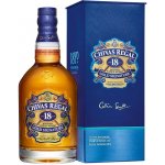 Chivas Regal 18y 40% 1 l (karton) – Hledejceny.cz