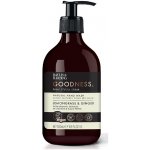 Baylis & Harding tekuté mýdlo na ruce Lemongrass & Ginger 500 ml – Zboží Mobilmania