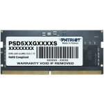 Patriot Signature Line DDR5 24GB CL46 PSD524G560081S – Zboží Živě