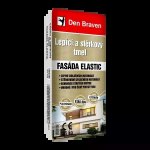 Den Braven lepící a stěrkový tmel FASÁDA ELASTIC 25 kg – Hledejceny.cz