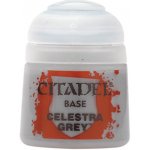GW Citadel Base Celestra Grey – Zboží Živě