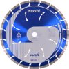 Brusky - příslušenství MAKITA kotouč řezný diamantový Comet Rapid 400x25.4 mm B-13568