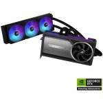 Asus ROG Astral LC GeForce RTX 5090 OC Edition 32GB GDDR7 90YV0LW2-M0NA00 – Zboží Živě