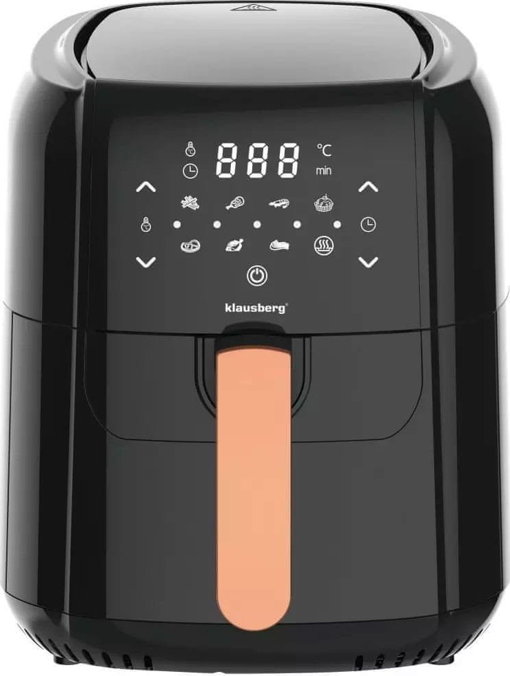 Klausberg KB 7600