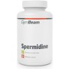 Doplněk stravy GymBeam Spermidin 90 kapslí