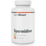 GymBeam Spermidin 90 kapslí – Hledejceny.cz