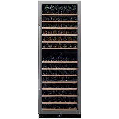 Dunavox Grande 181 nerez – Zboží Dáma