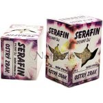 Serafin Ostrý zrak bylinný čaj sypaný 50 g – Zbozi.Blesk.cz
