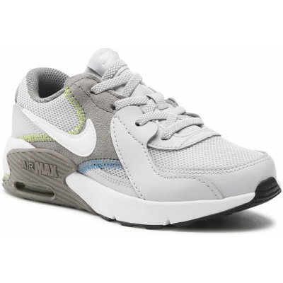 NIKE Air Max Excee CD6892 019 šedá