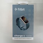 Fitbit Charge 5 – Zboží Živě