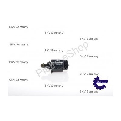 SKV Krokový motorek CITROEN Berlingo 1.8i B22 19204X – Hledejceny.cz