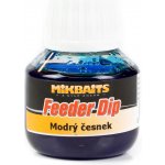 MikBaits Dip Feeder Česnek 50 ml – Sleviste.cz