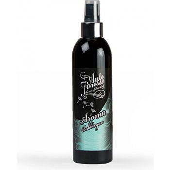 Auto Finesse Spray Air Freshener Aroma Air Bubblegum - vůně žvýkaček 250 ml