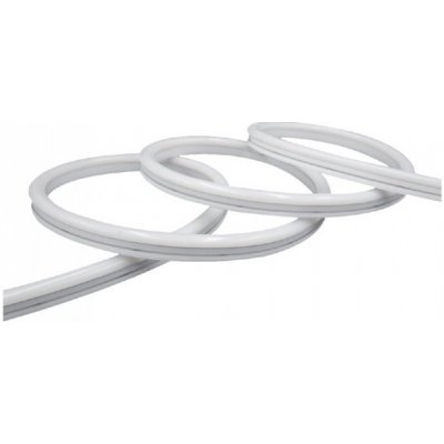 V-TAC NEON flex 6,5W, 260lm/m, 24V, IP68, 10M balení, 4000K – Zboží Živě