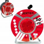 VERTEX PB50METAL – Zboží Živě